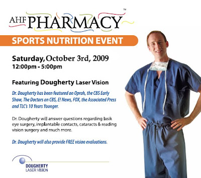 sports nutrition